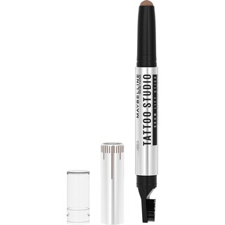 Foto 1 | Maquillaje En Barra Para Levantar Cejas Maybelline Tattoostudio Soft Brown - Venta Internacional.