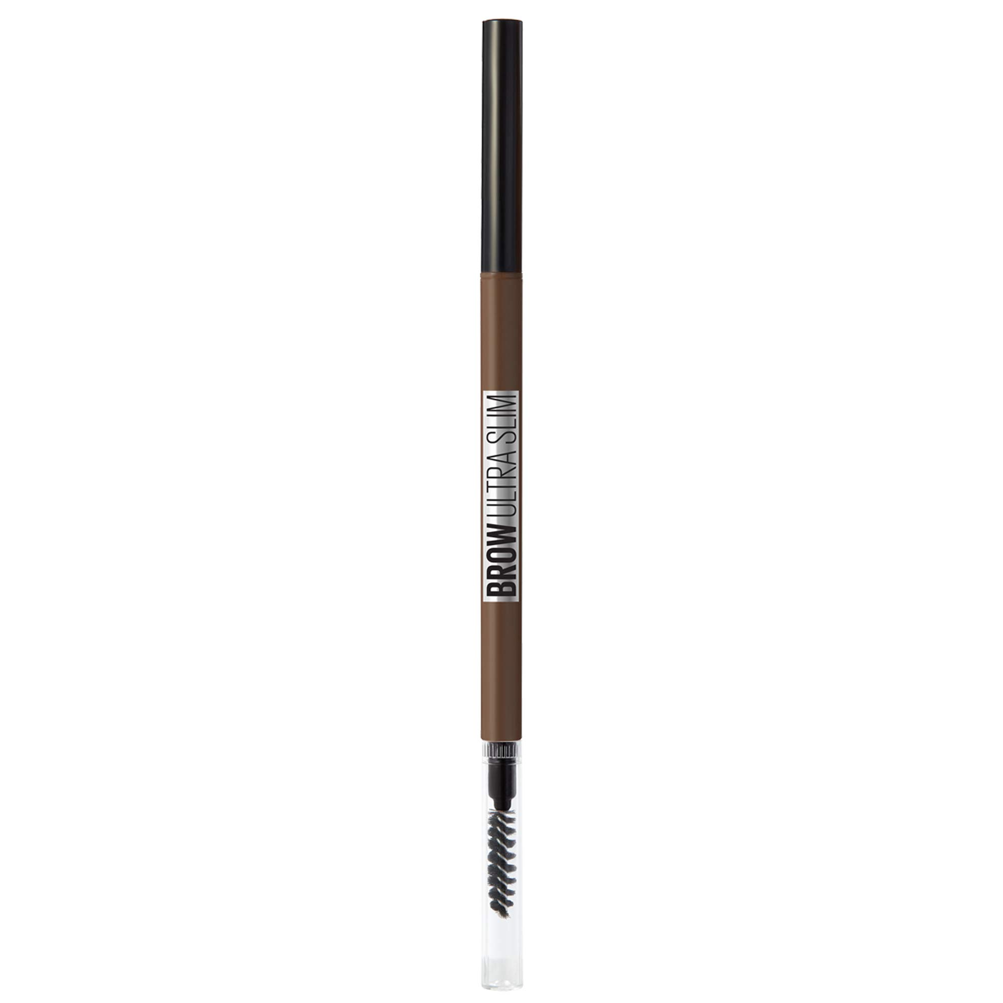 Lápiz De Cejas Maybelline New York Brow Ultra Slim Defining - Venta Internacional.