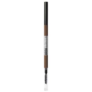 Foto 1 | Lápiz De Cejas Maybelline New York Brow Ultra Slim Defining - Venta Internacional.