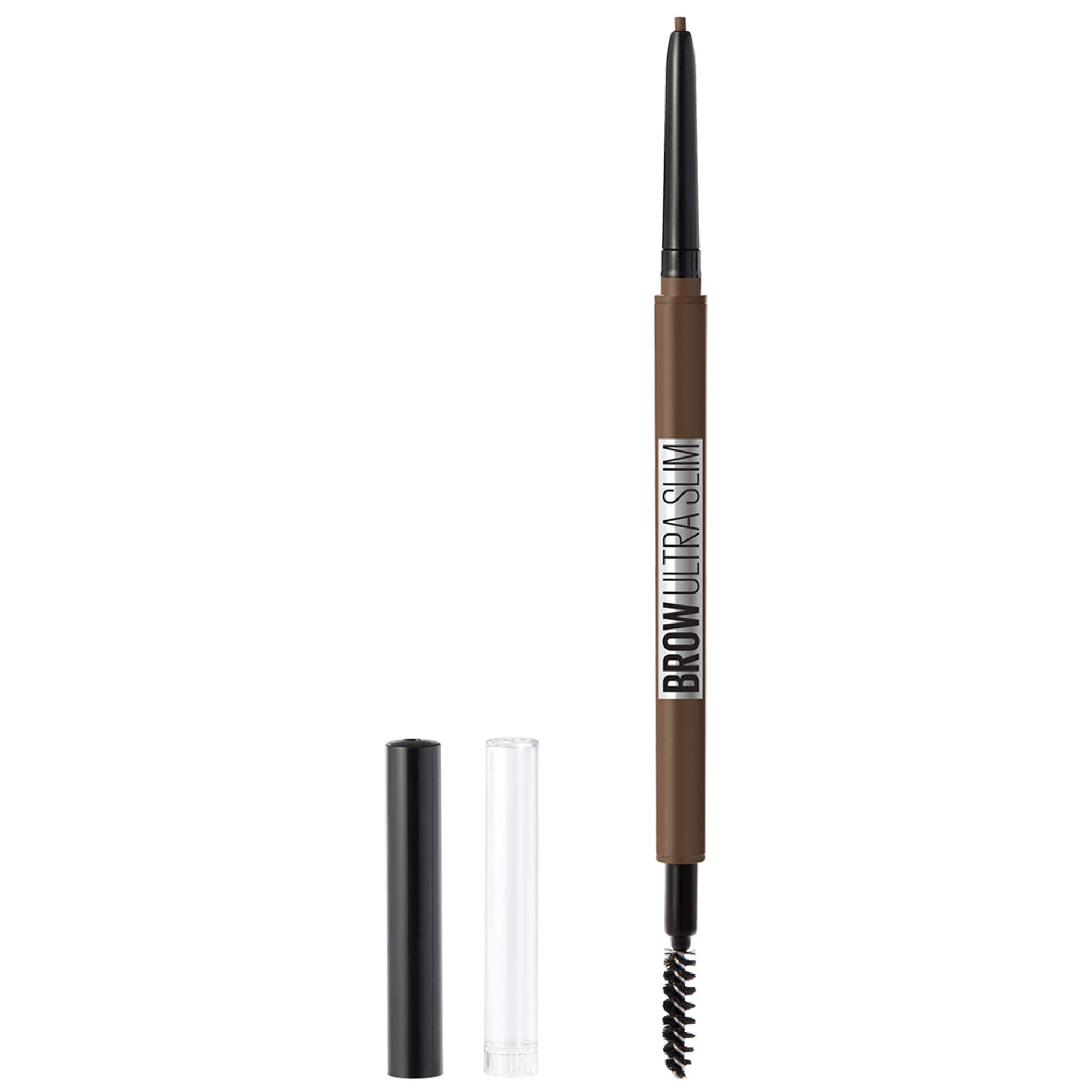 Foto 3 pulgar | Lápiz De Cejas Maybelline New York Brow Ultra Slim Defining - Venta Internacional.