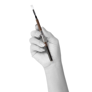 Foto 3 | Lápiz De Cejas Maybelline New York Brow Ultra Slim Defining - Venta Internacional.