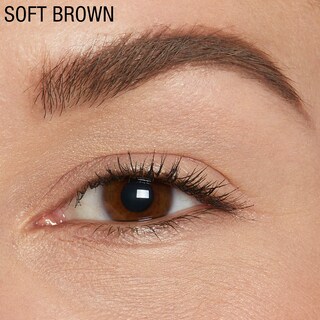 Foto 6 | Maquillaje Para Cejas Maybelline Tattoostudio Brow Pomade Soft Brown - Venta Internacional.