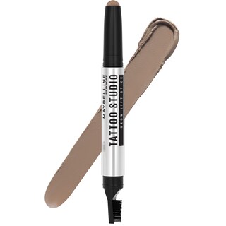 Foto 1 | Maquillaje En Barra Para Levantar Cejas Maybelline Tattoostudio Blonde - Venta Internacional.