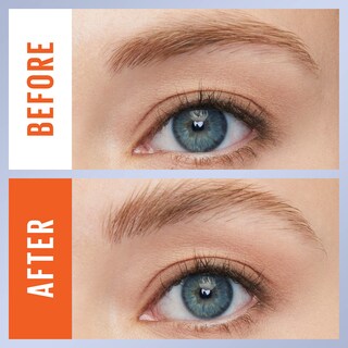 Foto 3 | Maquillaje En Barra Para Levantar Cejas Maybelline Tattoostudio Blonde - Venta Internacional.