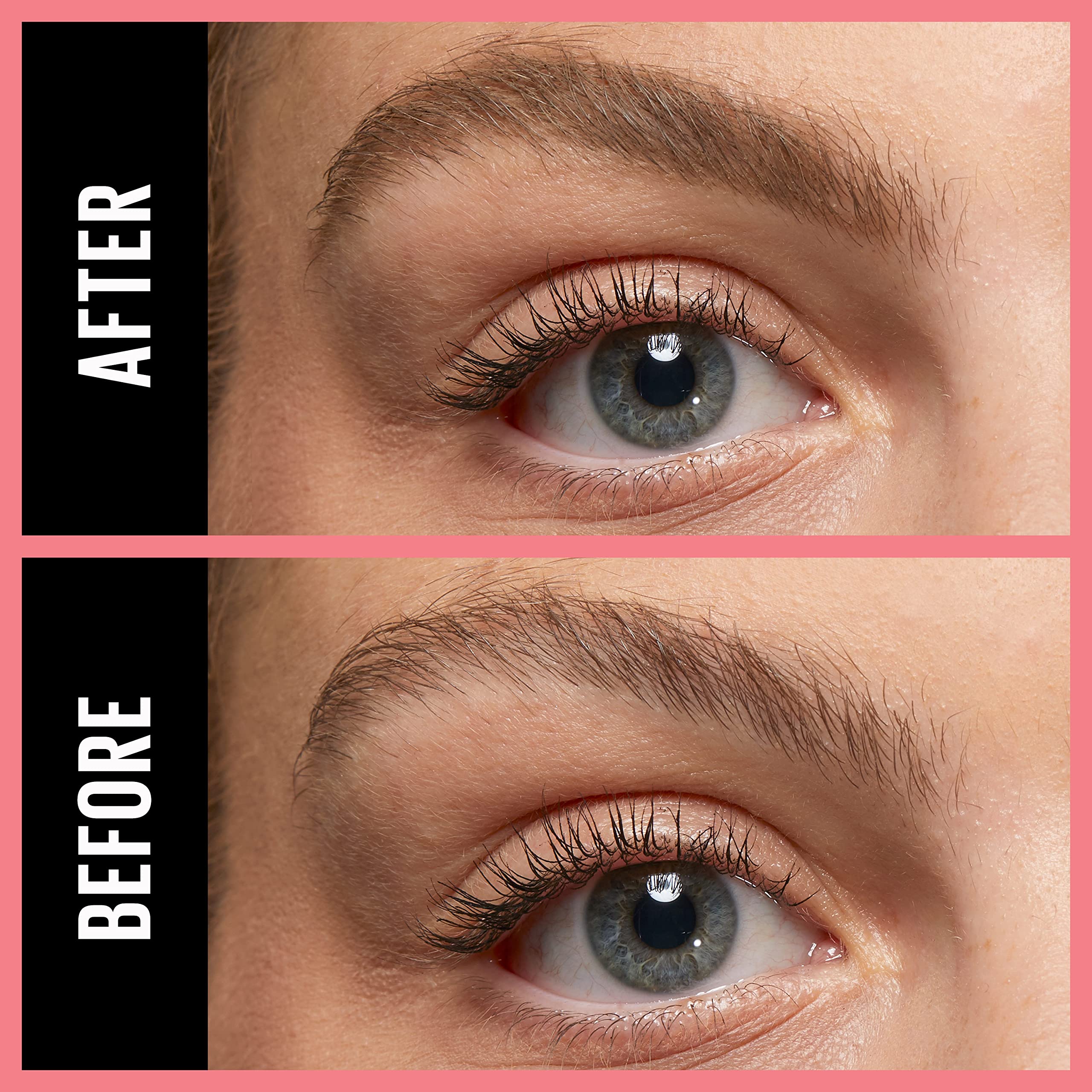 Foto 2 | Lápiz Definidor De Cejas Maybelline Total Temptation Blonde - Venta Internacional.