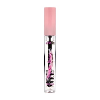 Foto 2 | Gel Para Cejas Pink Up Organic Brows Efecto Jabón Cejas