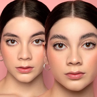 Foto 6 | Gel Para Cejas Pink Up Organic Brows Efecto Jabón Cejas