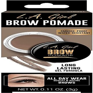 Foto 1 | Pomada Para Cejas L.a. Girl Blonde Gbp361 Cremosa De Larga Duración - Venta Internacional.