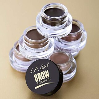 Foto 4 | Pomada Para Cejas L.a. Girl Blonde Gbp361 Cremosa De Larga Duración - Venta Internacional.