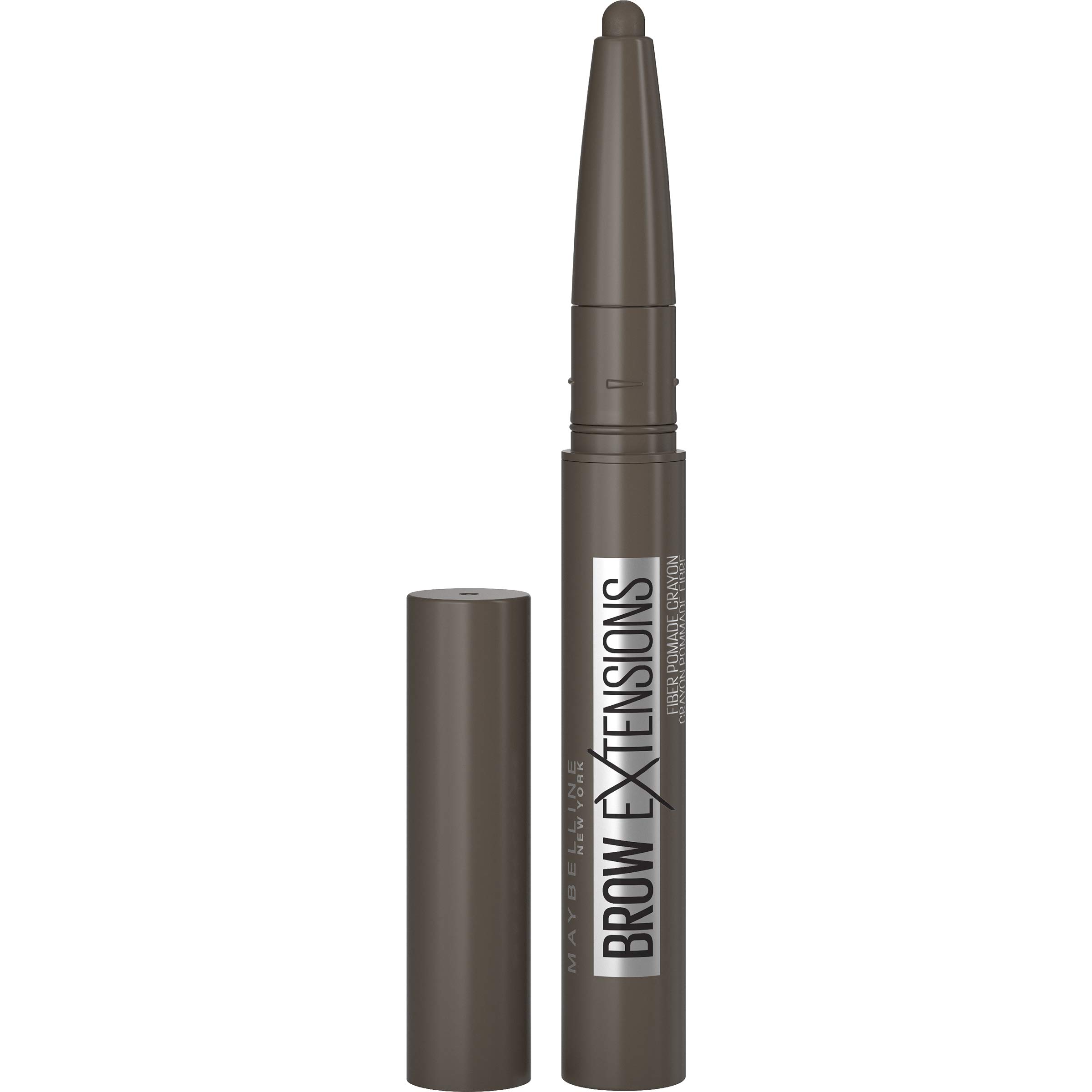 Foto 1 | Maquillaje De Cejas Maybelline Brow Extensions Fiber Pomade 262 - Venta Internacional.