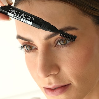 Foto 4 | Gel Para Cejas Palladio Brow Styler Gel Transparente Para Cejas Fórmula Vegana - Venta Internacional.