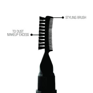 Foto 5 | Gel Para Cejas Palladio Brow Styler Gel Transparente Para Cejas Fórmula Vegana - Venta Internacional.