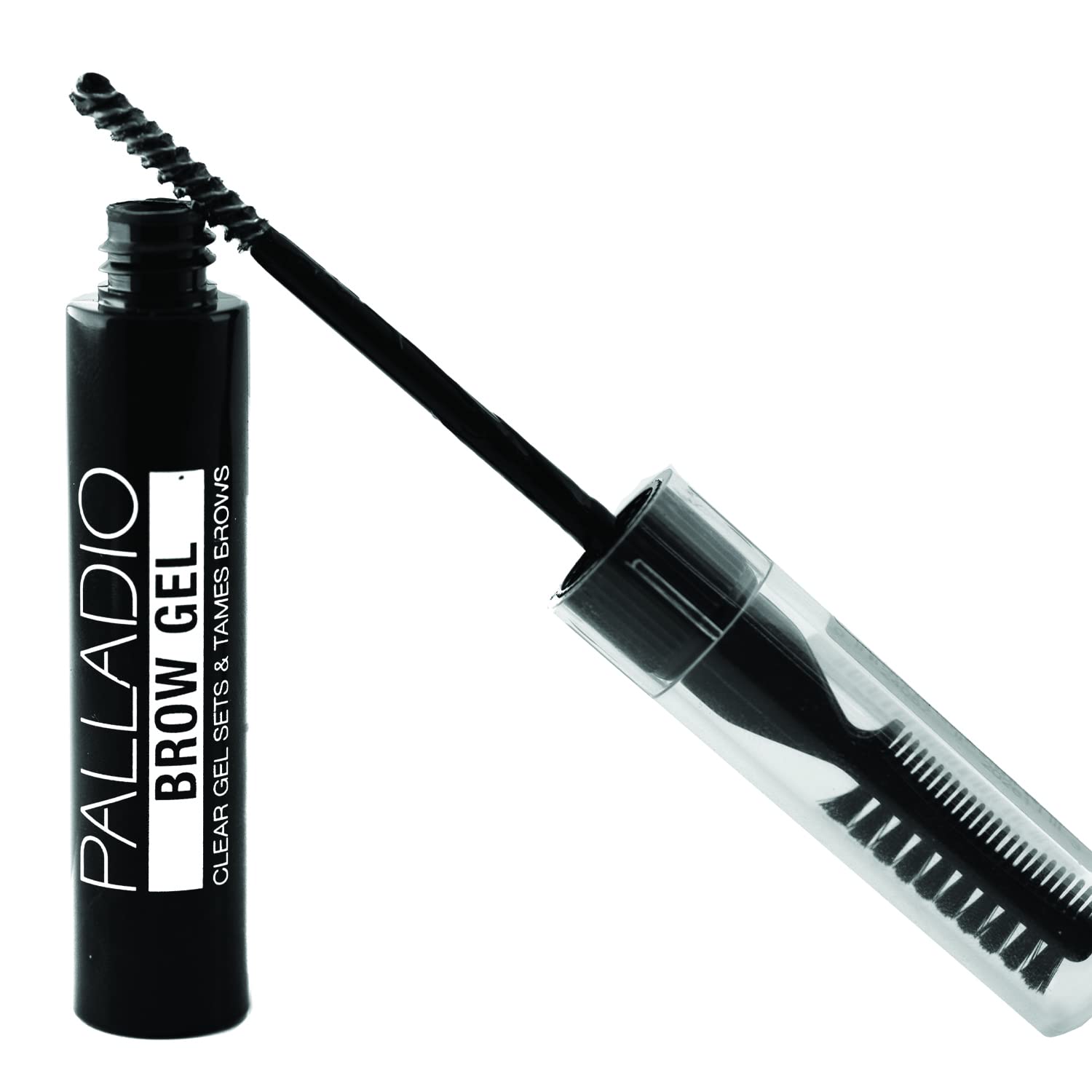 Foto 8 pulgar | Gel Para Cejas Palladio Brow Styler  Gel Transparente Para Cejas  Fórmula Vegana - Venta Internacional.