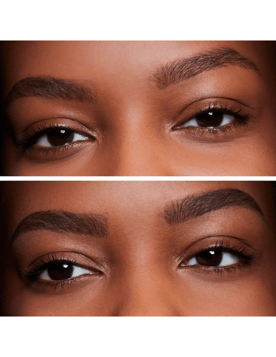 Foto 4 pulgar | Set Profesional Para Cejas Mac All-in-one