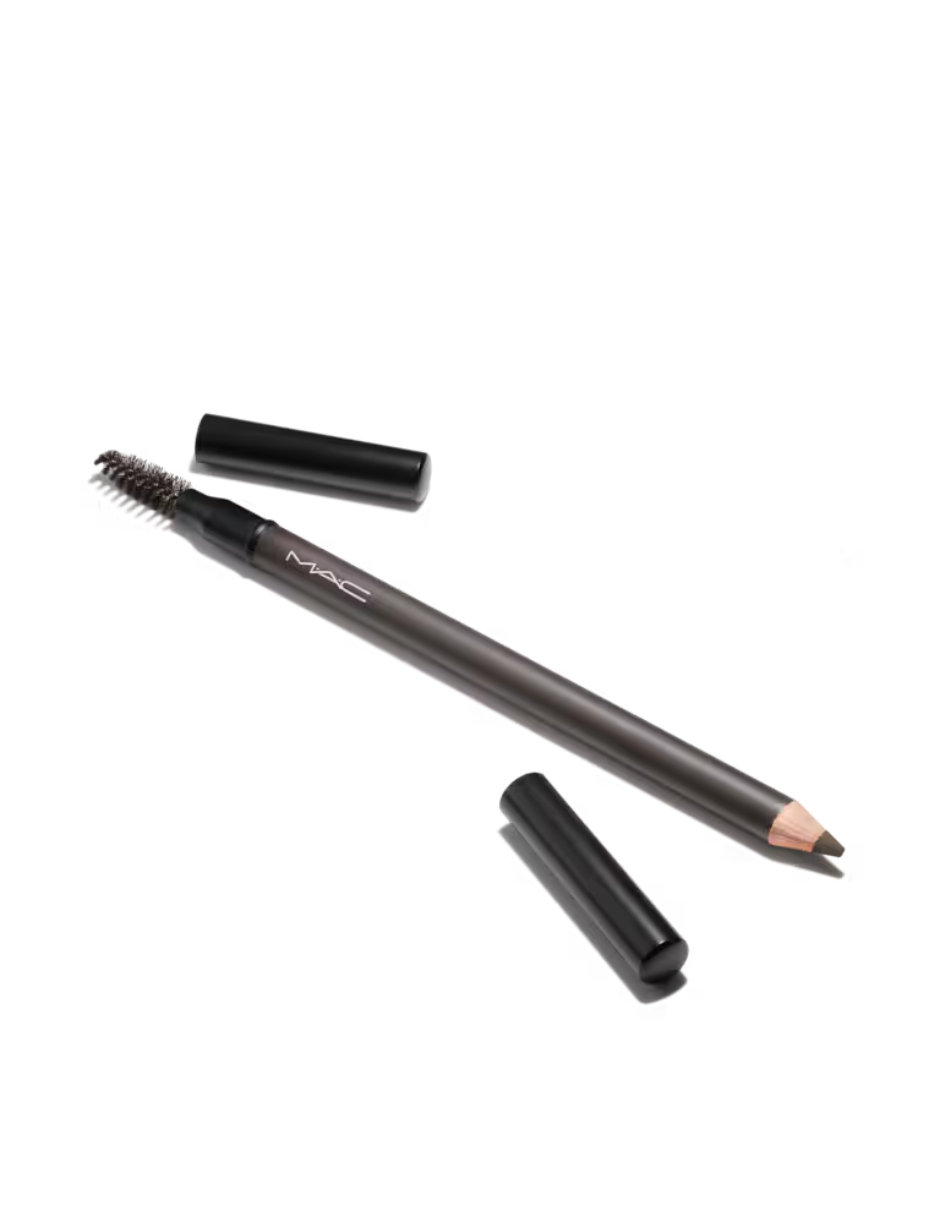 Foto 3 pulgar | Delineador De Cejas Deluxe Mac Cosmetics Velvetstone
