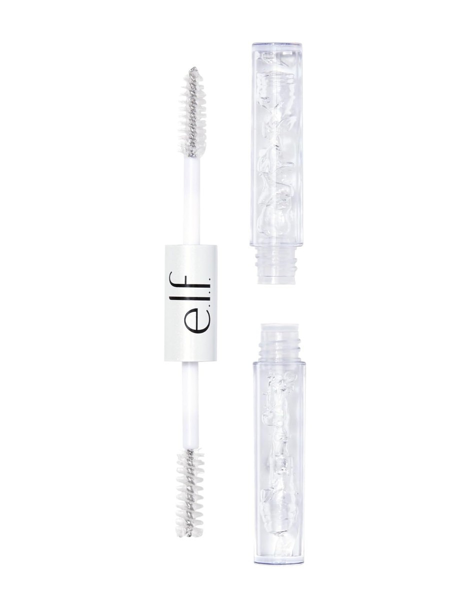 Foto 2 | Clear Brow & Lash Mascara Transparente E.L.F. + Termo Güish