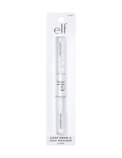 Foto 4 | Clear Brow & Lash Mascara Transparente E.L.F. + Termo Güish
