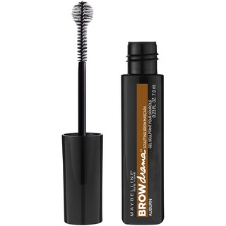 Foto 1 | Gel Para Cejas Maybelline New York Eyestudio Brow Drama Auburn - Venta Internacional.