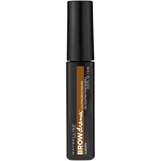 Foto 2 | Gel Para Cejas Maybelline New York Eyestudio Brow Drama Auburn - Venta Internacional.