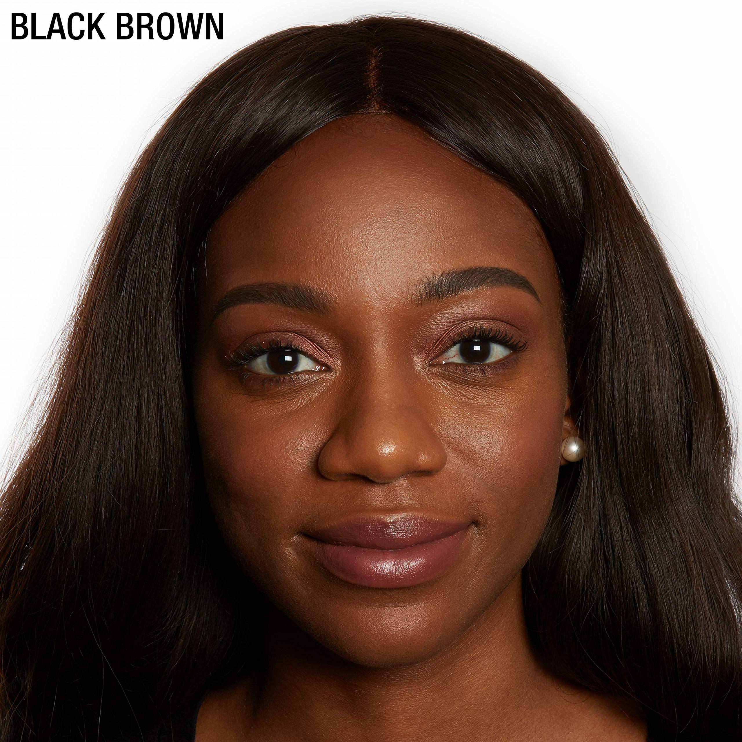 Foto 6 pulgar | Maquillaje Para Cejas Maybelline Tattoostudio Brow Pomade Black Brown - Venta Internacional.
