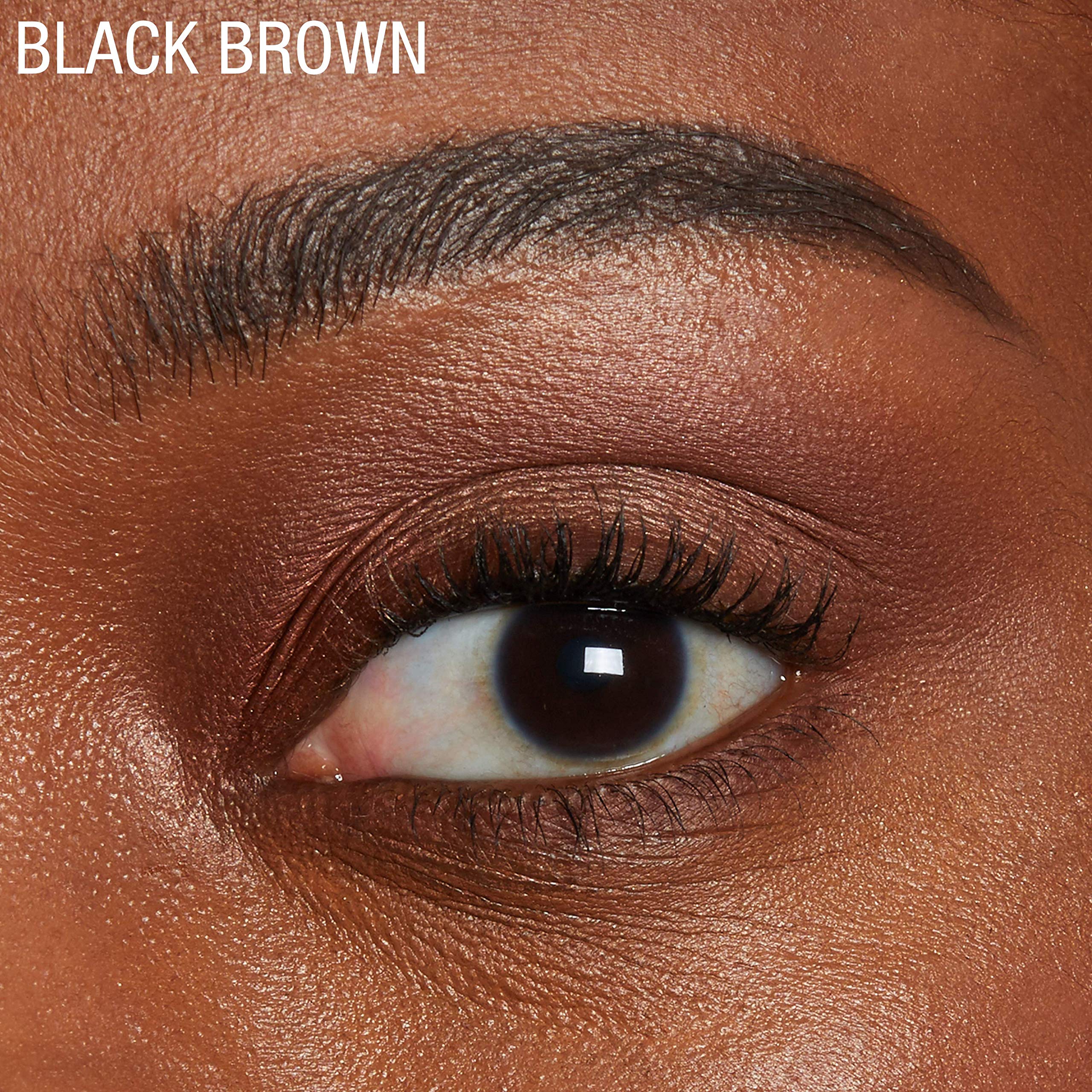 Foto 7 pulgar | Maquillaje Para Cejas Maybelline Tattoostudio Brow Pomade Black Brown - Venta Internacional.