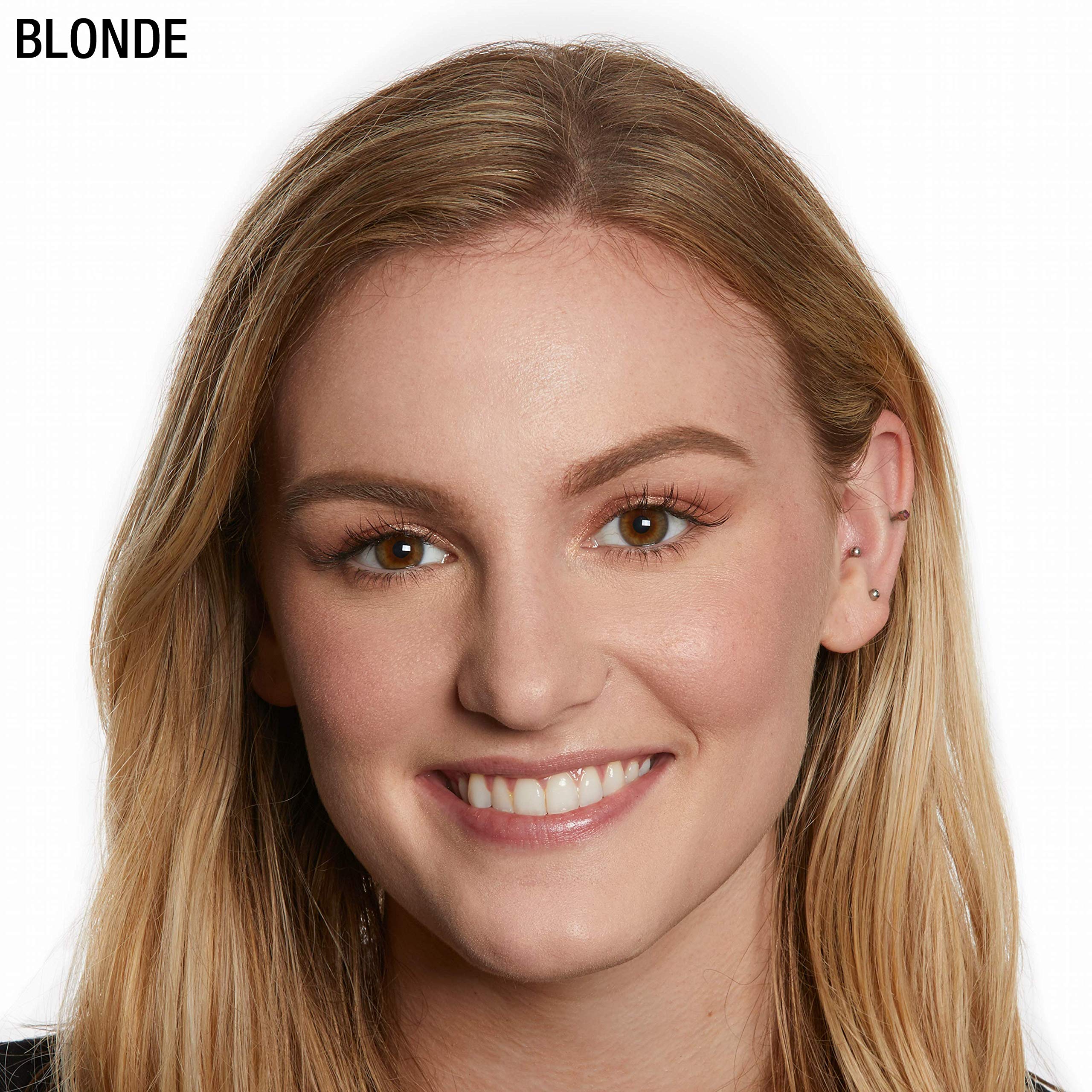 Foto 6 pulgar | Maquillaje De Cejas Maybelline Tattoostudio Brow Pomade Blonde - Venta Internacional.