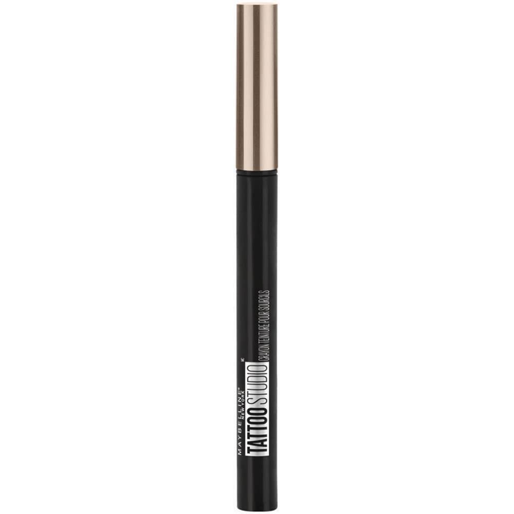 Foto 4 pulgar | Lápiz Para Cejas Maybelline New York Tattoostudio Blonde  1 Ml - Venta Internacional.