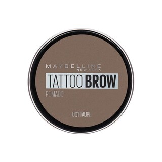 Foto 1 | Pomada Para Cejas Maybelline Tattoo Brow Longlasting Taupe - Venta Internacional.