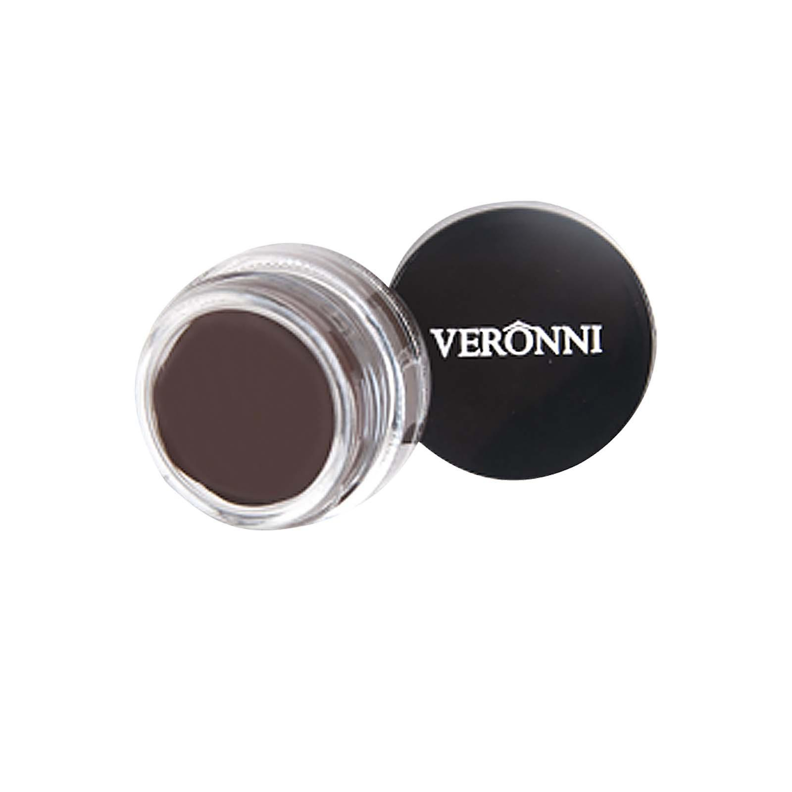 Lápiz De Cejas Con Pegamento Natural  Impermeable  42 G - Venta Internacional.