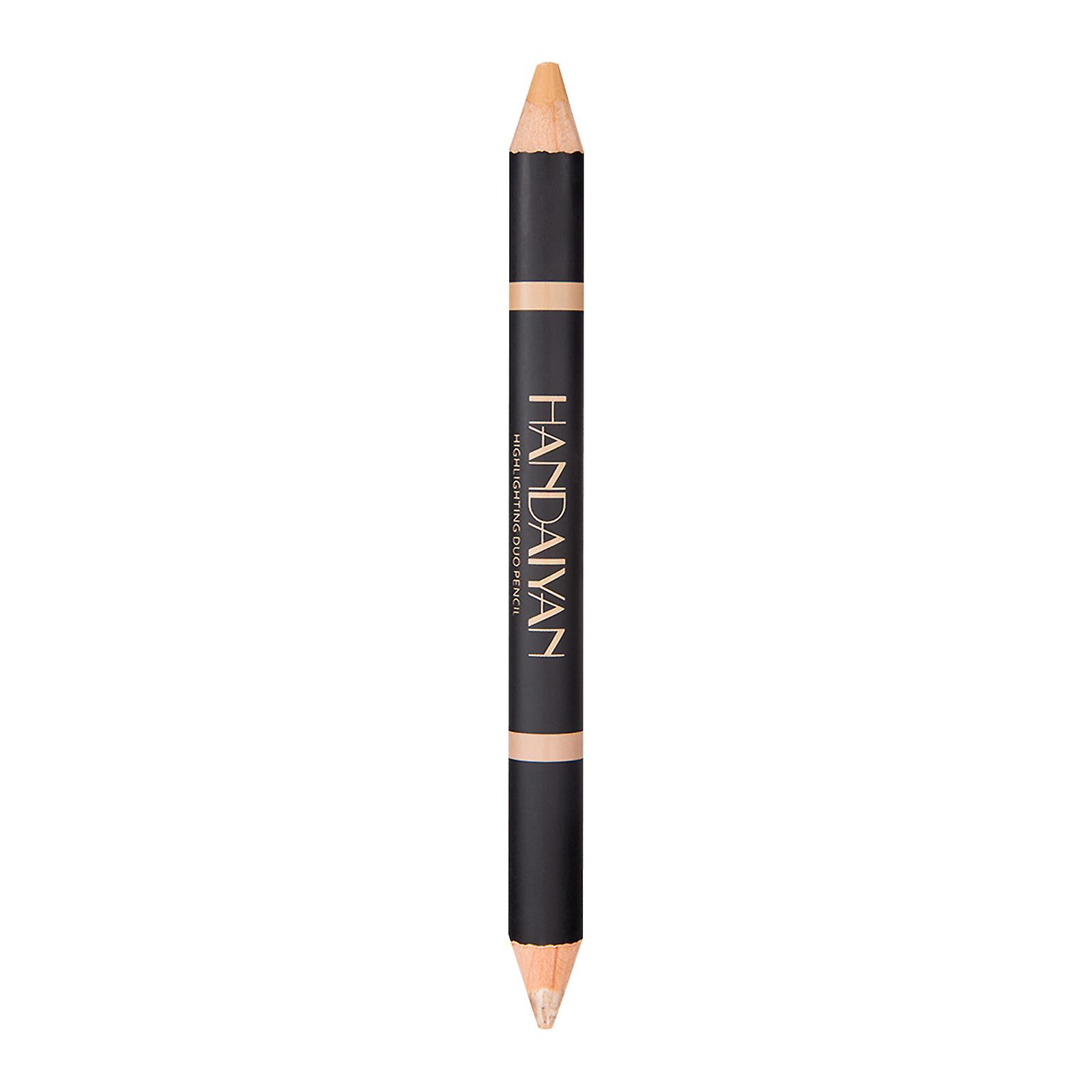 Lápiz De Cejas Huoguo Base Highlight Correaler Pen  20 G - Venta Internacional.