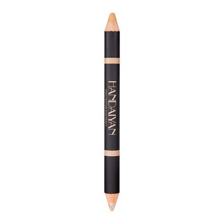 Foto 1 | Lápiz De Cejas Huoguo Base Highlight Correaler Pen 20 G - Venta Internacional.