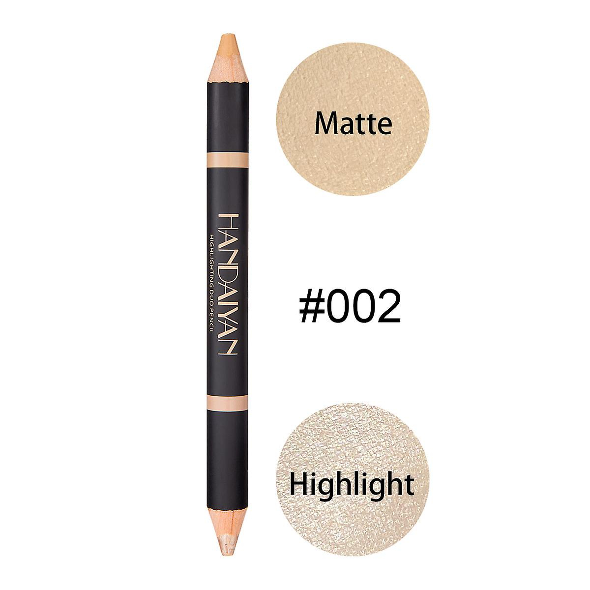 Foto 3 pulgar | Lápiz De Cejas Huoguo Base Highlight Correaler Pen  20 G - Venta Internacional.
