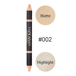 Foto 2 | Lápiz De Cejas Huoguo Base Highlight Correaler Pen 20 G - Venta Internacional.