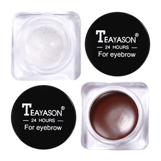 Foto 1 | Jabón Para Peinar Cejas Delineador De Ojos Incoloro Natural - Venta Internacional.