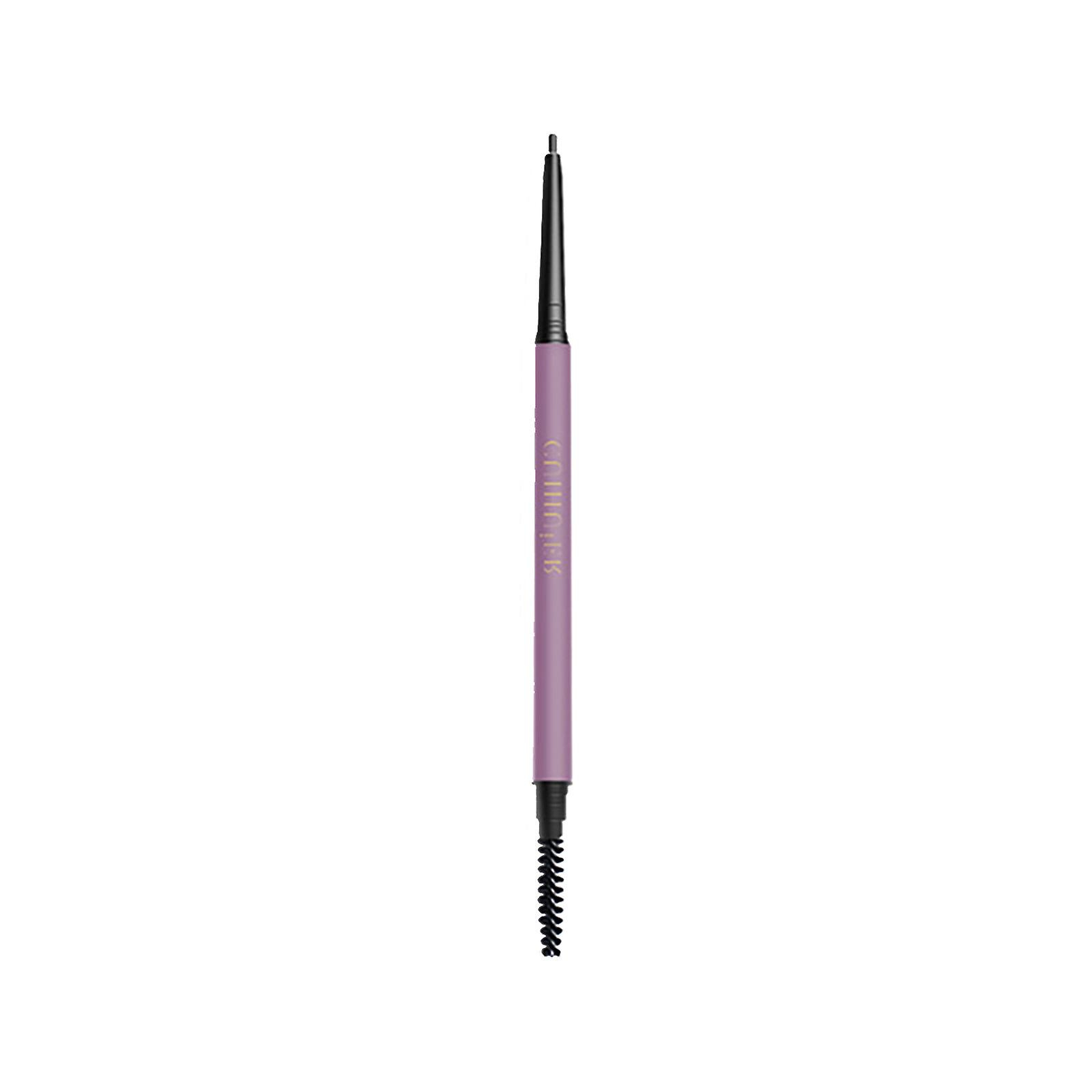 Lápiz De Cejas Huoguo Bicheed Texture Smooth 0.3 G - Venta Internacional.