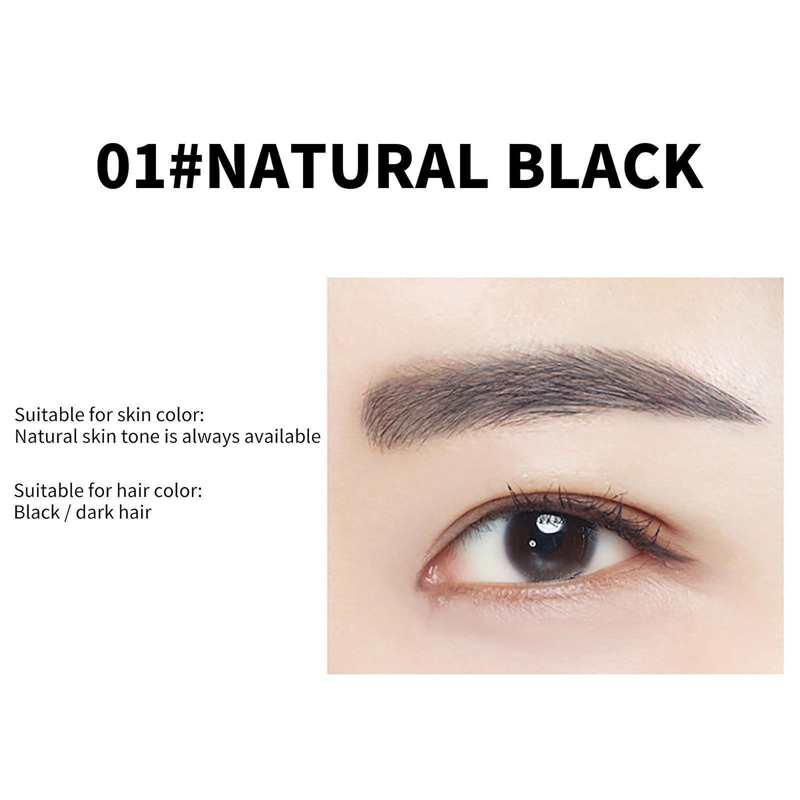 Foto 2 | Lápiz De Cejas Huoguo Bicheed Texture Smooth 0.3 G - Venta Internacional.