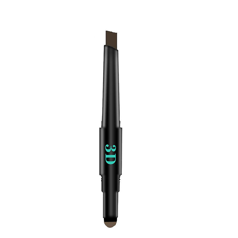 Kit De Maquillaje Automático Impermeable Para Cejas Huoguo 3 En 1 - Venta Internacional.