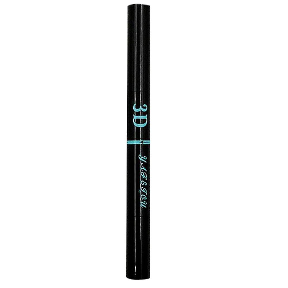 Foto 4 pulgar | Kit De Maquillaje Automático Impermeable Para Cejas Huoguo 3 En 1 - Venta Internacional.