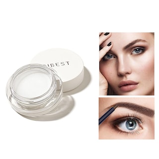 Foto 2 | Primer Para Cejas Huoguo No Deja Marcas Impermeable Natural - Venta Internacional.