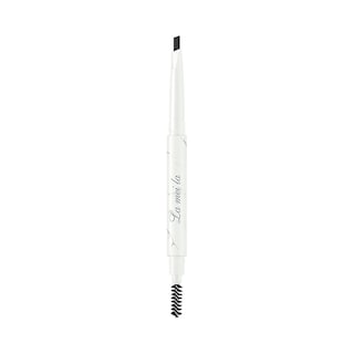 Foto 1 | Lápiz De Cejas Huoguo Maquillaje Bicéfalo Color Natural - Venta Internacional.
