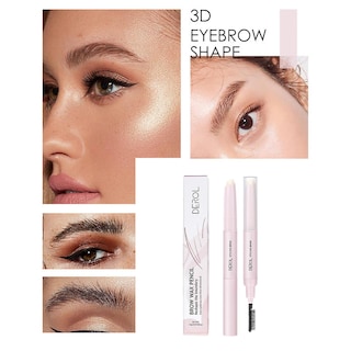 Foto 2 | Crema Para Peinar Cejas Gel Para Cejas Y Jabón Para Cejas Huoguo - Venta Internacional.