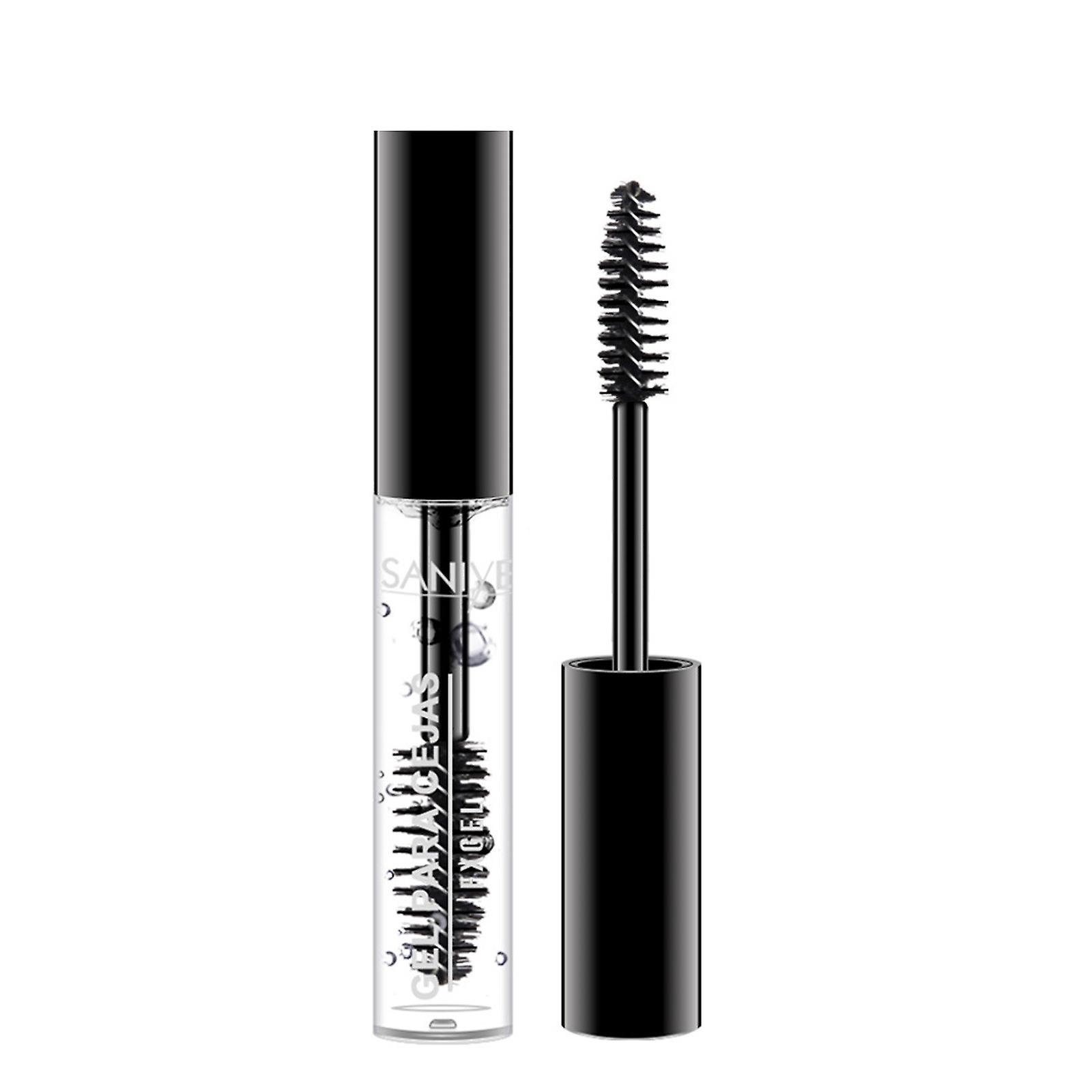 Gel Para Cejas Huoguo Wild Eyebrow Styling  Impermeable  8 G - Venta Internacional.