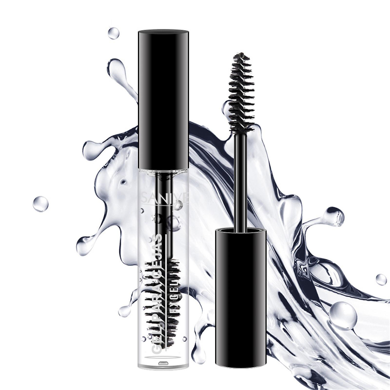Foto 4 pulgar | Gel Para Cejas Huoguo Wild Eyebrow Styling  Impermeable  8 G - Venta Internacional.