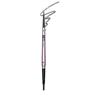 Foto 1 | Lápiz De Cejas Huoguo Giratorio De 5 Colores Doble Cabezal Impermeable - Venta Internacional.