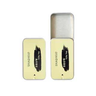 Foto 1 | Gel En Crema Para Dar Forma A Las Cejas Huoguo Natural 3d Look - Venta Internacional.