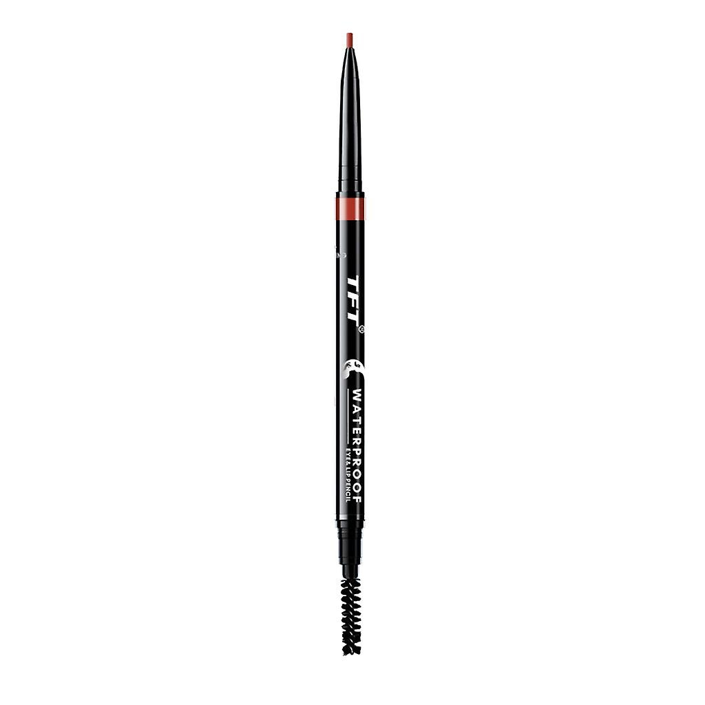 Foto 2 pulgar | Lápiz Delineador De Labios Impermeable  Lápiz Delineador De Labios Mate  Lápiz De Cejas - Venta Internacional.
