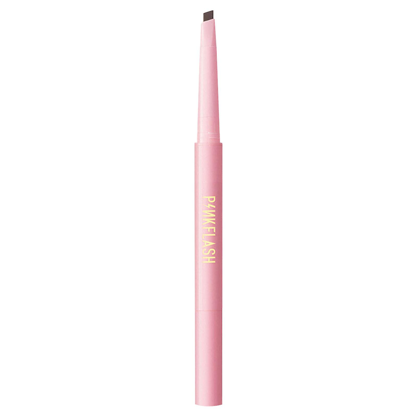 Foto 2 pulgar | Lápiz De Cejas Pinkflash Con Rotación Automática  Impermeable Y Duradero - Venta Internacional.