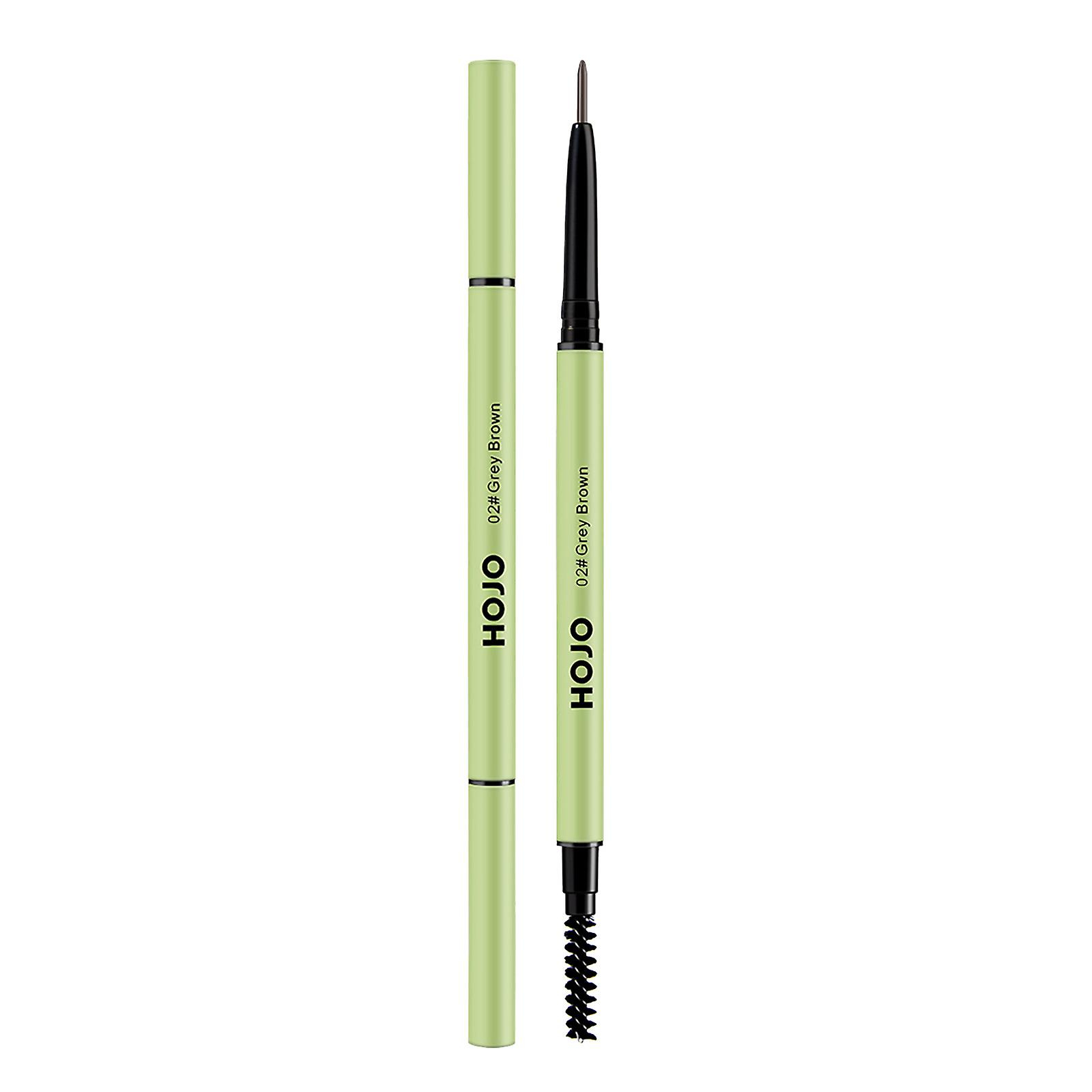 Lápiz De Cejas Huoguo Bicheed Texture Smooth 0.3 G - Venta Internacional.