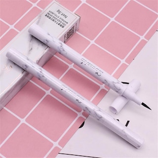 Foto 3 | Delineador Líquido Huoguo Fácil De Colorear Y De Secado Rápido De 0 3 Ml - Venta Internacional.