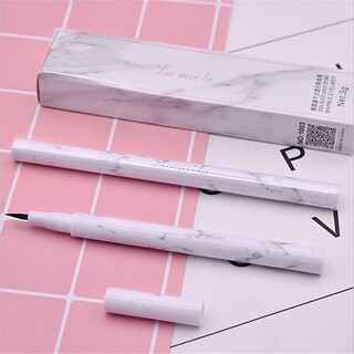 Foto 5 | Delineador Líquido Huoguo Fácil De Colorear Y De Secado Rápido De 0 3 Ml - Venta Internacional.